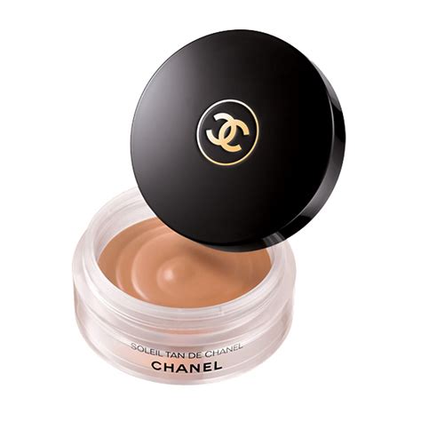 chanel soleil tan de chanel bronzing makeup base australia|Chanel tan de soleil changed.